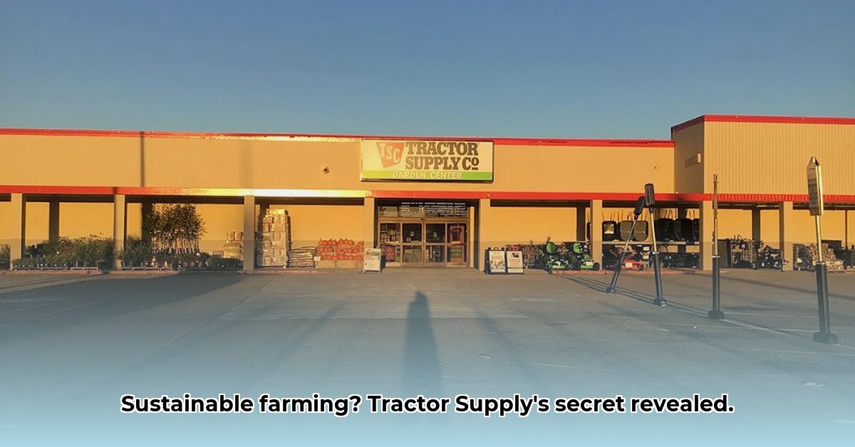 tractor-supply-breaux-bridge-la